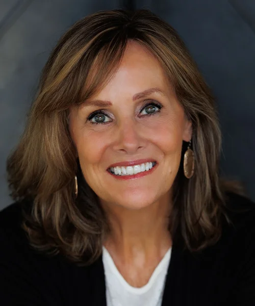 Patti Cotter