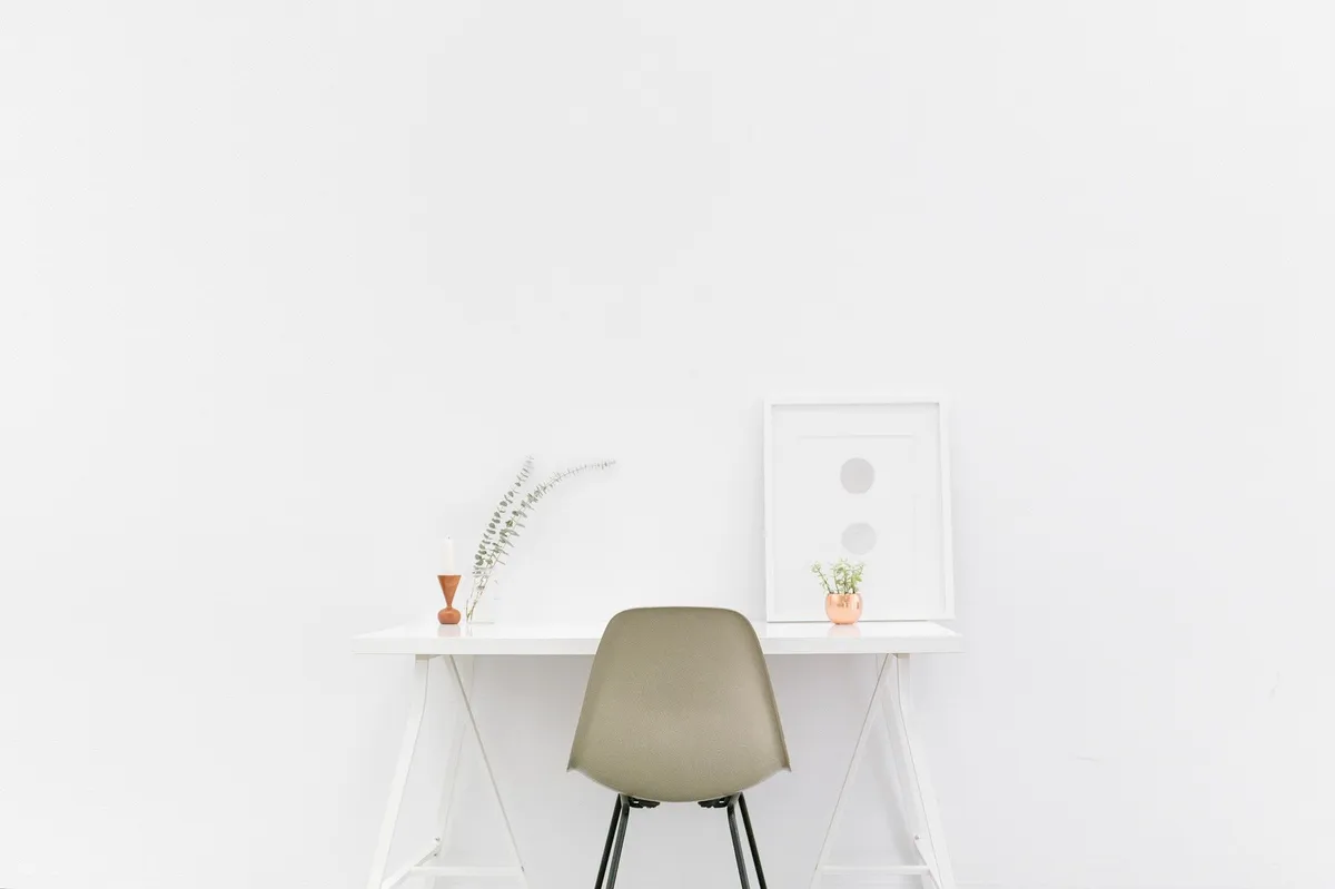 Empty seat - losing your talent