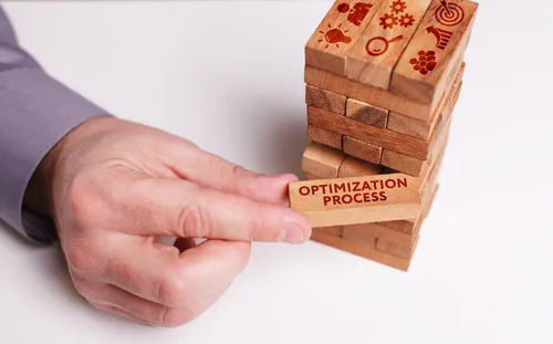 Optimization Process