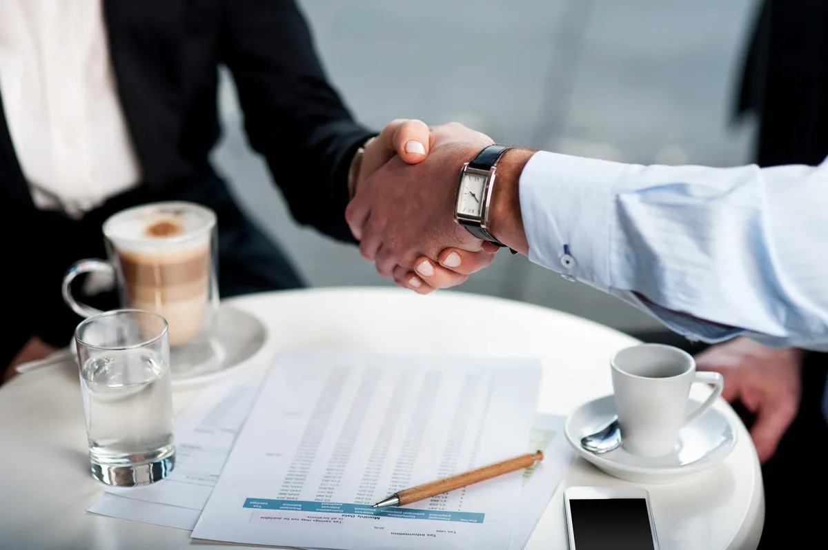 Client & Attorney Interaction