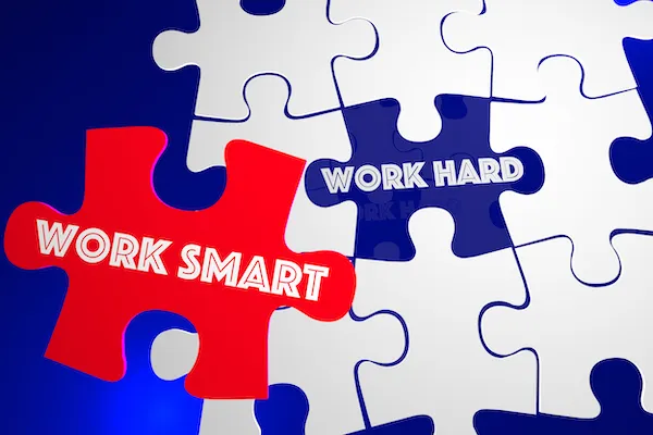 Illustration accompanying Working from Home: Tools and Productivity Hacks for Lawyers