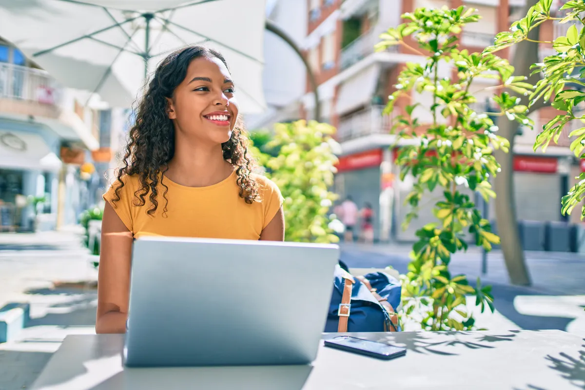 Happy Remote Workers