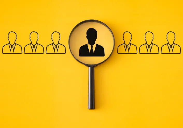 Illustration accompanying We Are Hiring the Talent You’re Missing, and Here’s Why