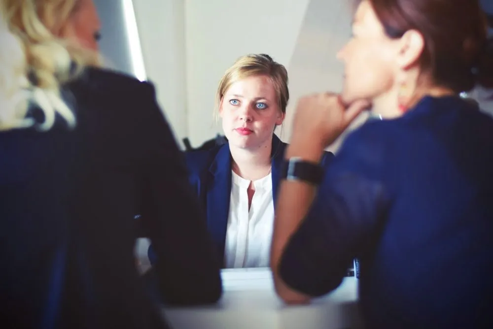 Illustration accompanying How to Avoid Death by Metrics at Your Law Firm