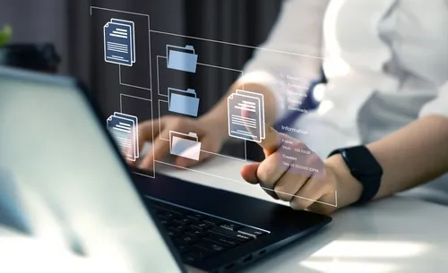 Document Automation
