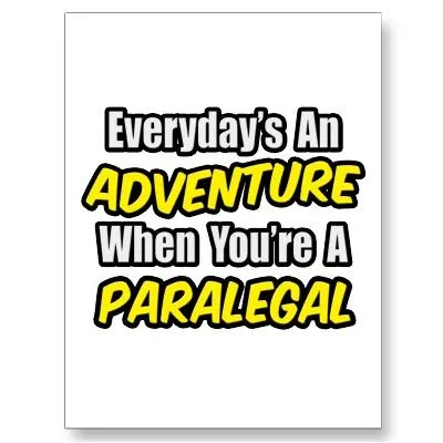 Illustration accompanying Know Before You Go: Don’t Accept That New Paralegal Position Until You Have Answers to These 5 Questions