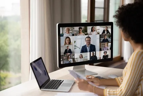 Remote and Hybrid Work Models