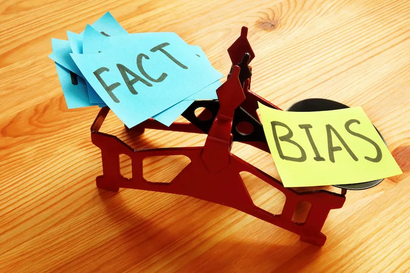 Illustration accompanying 9 Assumptions Lawyers Make with Staff