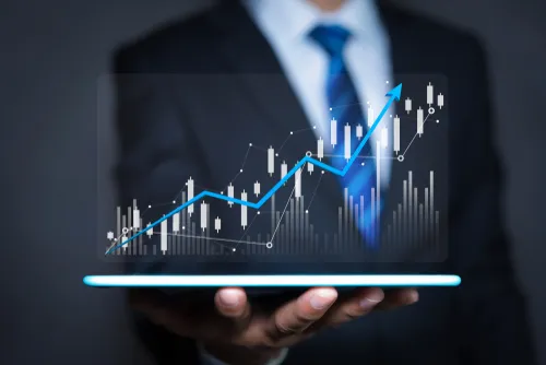 Tracking Metrics In Your Law Firm