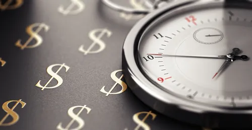 Time-tracking will increase your revenue