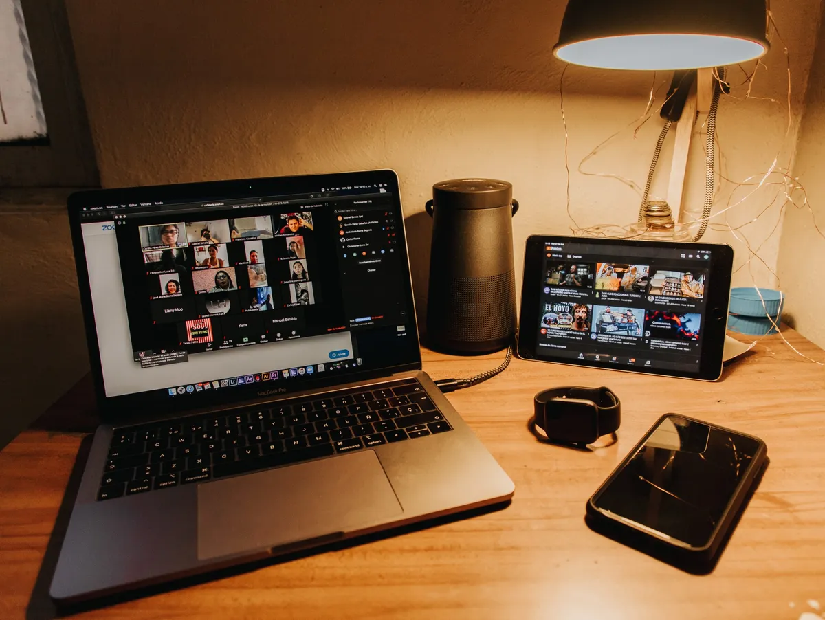 Remote Employees