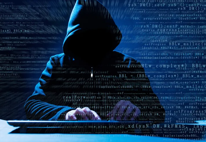 Cybersecurity Threats
