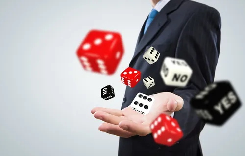 Illustration accompanying Offshore Legal Support: Wise Investment or Risky Gamble?