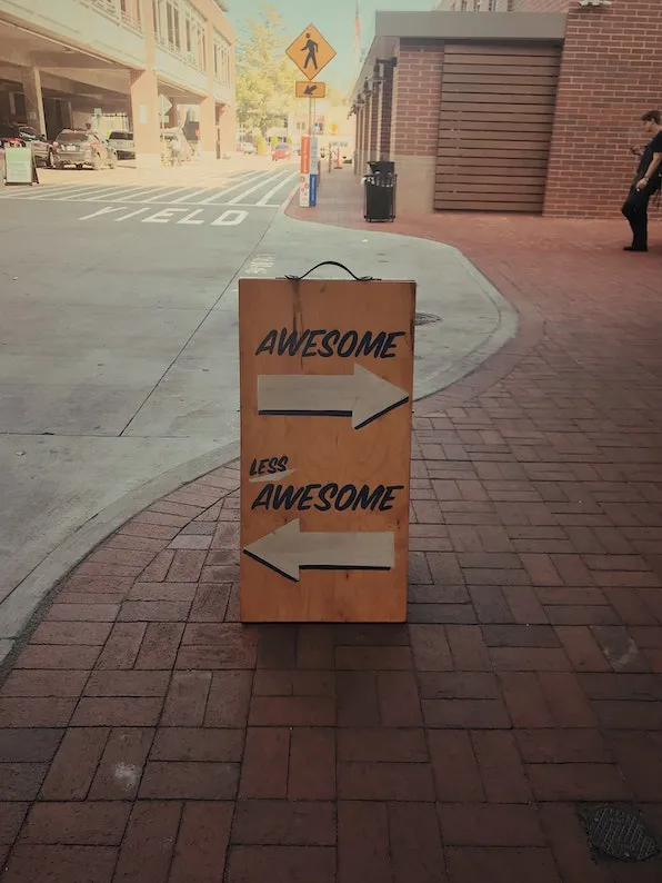 Giving Feedback