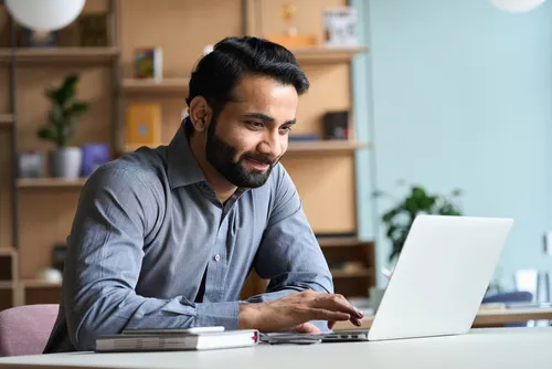Virtual Paralegal